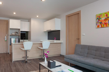 1 Bedroom Condo for sale in Grand Kata VIP, Karon, Phuket