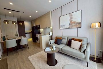 2 Bedroom Condo for rent in NOBLE STATE 39, Khlong Tan Nuea, Bangkok near BTS Phrom Phong