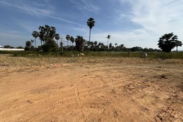 Land for sale in Pak Nam Pran, Prachuap Khiri Khan