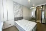 1 Bedroom Condo for rent in Park Origin Phayathai, Thung Phaya Thai, Bangkok near BTS Phaya Thai