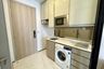 1 Bedroom Condo for rent in Park Origin Phayathai, Thung Phaya Thai, Bangkok near BTS Phaya Thai
