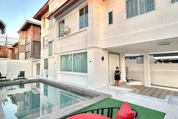 5 Bedroom Villa for Sale or Rent in Siam Place, Nong Prue, Chonburi