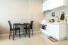 1 Bedroom Condo for rent in TC Green, Huai Khwang, Bangkok near MRT Phetchaburi
