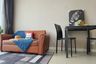 1 Bedroom Condo for rent in TC Green, Huai Khwang, Bangkok near MRT Phetchaburi