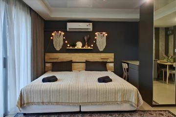 Apartment for rent in 777 Beach Condo Maikhao, Mai Khao, Phuket