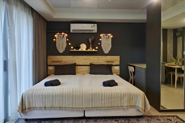 Apartment For Rent