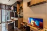 1 Bedroom Condo for sale in The Line Asoke - Ratchada, Din Daeng, Bangkok near MRT Phra Ram 9