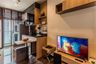 1 Bedroom Condo for sale in The Line Asoke - Ratchada, Din Daeng, Bangkok near MRT Phra Ram 9