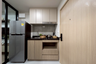 1 Bedroom Condo for rent in Klos Ratchada 7, Din Daeng, Bangkok near MRT Thailand Cultural Centre