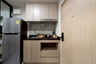 1 Bedroom Condo for rent in Klos Ratchada 7, Din Daeng, Bangkok near MRT Thailand Cultural Centre