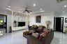 3 Bedroom Villa for sale in Manora Village III, Nong Kae, Prachuap Khiri Khan