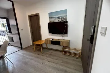 1 Bedroom Condo for rent in Metris Ladprao, Chom Phon, Bangkok near MRT Phahon Yothin