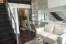 1 Bedroom Condo for rent in Ideo Skyle morph 38, Phra Khanong, Bangkok near BTS Thong Lo