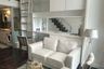 1 Bedroom Condo for rent in Ideo Skyle morph 38, Phra Khanong, Bangkok near BTS Thong Lo