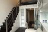 1 Bedroom Condo for rent in Ideo Skyle morph 38, Phra Khanong, Bangkok near BTS Thong Lo