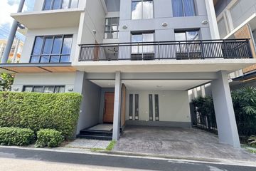 5 Bedroom House for rent in Baan Sansabai @Lasalle, Bang Na, Bangkok