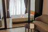 1 Bedroom Condo for rent in The Base Saphanmai, Anusawari, Bangkok near BTS Sai Yud