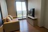 2 Bedroom Condo for rent in Once Pattaya Condominium, Na Kluea, Chonburi