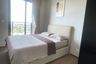 2 Bedroom Condo for rent in Once Pattaya Condominium, Na Kluea, Chonburi
