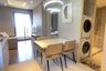 2 Bedroom Condo for rent in Once Pattaya Condominium, Na Kluea, Chonburi