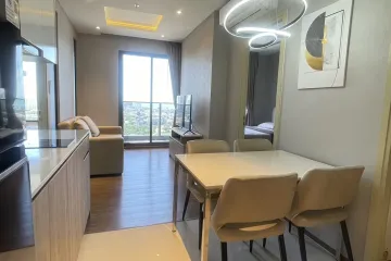 2 Bedroom Condo for rent in Once Pattaya Condominium, Na Kluea, Chonburi