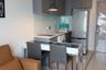 1 Bedroom Condo for rent in Rhythm Sukhumvit 36-38, Khlong Tan, Bangkok near BTS Thong Lo