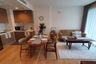 1 Bedroom Condo for rent in Siri at Sukhumvit, Phra Khanong, Bangkok near BTS Thong Lo