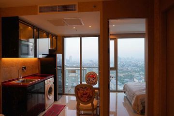1 Bedroom Condo for rent in The Riviera Ocean Drive, Nong Prue, Chonburi