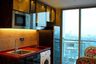 1 Bedroom Condo for rent in The Riviera Ocean Drive, Nong Prue, Chonburi