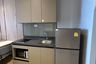 1 Bedroom Condo for rent in Ashton Asoke - Rama 9, Din Daeng, Bangkok near MRT Phra Ram 9