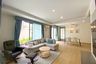 4 Bedroom House for rent in Engle Haus Rongpo Motoway 7, Takhian Tia, Chonburi