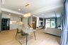 4 Bedroom House for rent in Engle Haus Rongpo Motoway 7, Takhian Tia, Chonburi