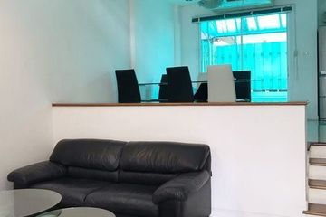 3 Bedroom Townhouse for rent in Plus City Park Sukhumvit 101/1, Bang Chak, Bangkok near BTS Udom Suk