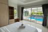 2 Bedroom Villa for sale in Sivana Gardens Pool Villas, Nong Kae, Prachuap Khiri Khan