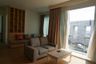 2 Bedroom Condo for rent in Wind Ratchayothin, Chatuchak, Bangkok near MRT Lat Phrao