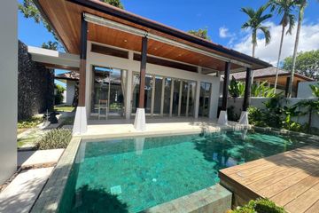 3 Bedroom Villa for sale in Botanica Luxury Villas (Phase 3), Choeng Thale, Phuket