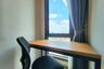Condo for rent in Whizdom Avenue Ratchada - Ladprao, Chom Phon, Bangkok near MRT Lat Phrao