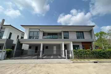 5 Bedroom House for rent in The City Bangna, Bang Kaeo, Samut Prakan