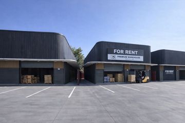 House for rent in Khlong Chan, Bangkok