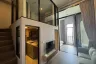 2 Bedroom Condo for rent in Park Origin Ratchathewi, Thanon Phetchaburi, Bangkok near BTS Ratchathewi