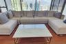 4 Bedroom Condo for rent in Hansar Rajdamri, Lumpini, Bangkok near BTS Chit Lom