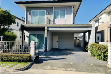 4 Bedroom House for rent in Centro Suksawat - Rama 3, Thung Khru, Bangkok