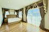 4 Bedroom House for rent in Centro Suksawat - Rama 3, Thung Khru, Bangkok