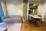 1 Bedroom Condo for rent in Ideo Q Sukhumvit 36, Khlong Tan, Bangkok near BTS Thong Lo