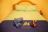 10 Bedroom Hotel / Resort for sale in Khlong Toei Nuea, Bangkok near Airport Rail Link Makkasan