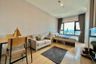 1 Bedroom Condo for rent in Life Rama 4 - Asoke, Khlong Toei, Bangkok near MRT Queen Sirikit National Convention Centre