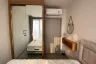 1 Bedroom Condo for rent in The Line sukhumvit 101, Bang Chak, Bangkok near BTS Punnawithi