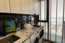 1 Bedroom Condo for rent in The Line sukhumvit 101, Bang Chak, Bangkok near BTS Punnawithi