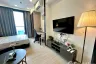 Condo for rent in One 9 Five Asoke - Rama 9, Huai Khwang, Bangkok near MRT Phra Ram 9