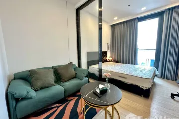 Condo for rent in One 9 Five Asoke - Rama 9, Huai Khwang, Bangkok near MRT Phra Ram 9
